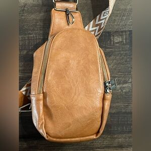 Over the shoulder bag